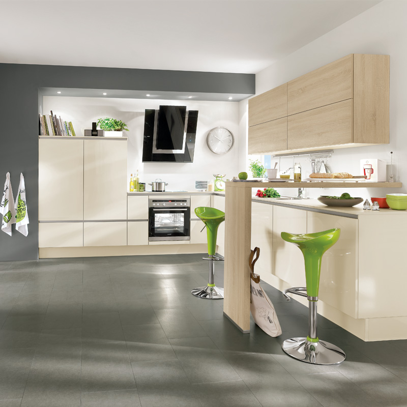 Gorgeous Vinyl wrap Kitchen Cupboard CK020