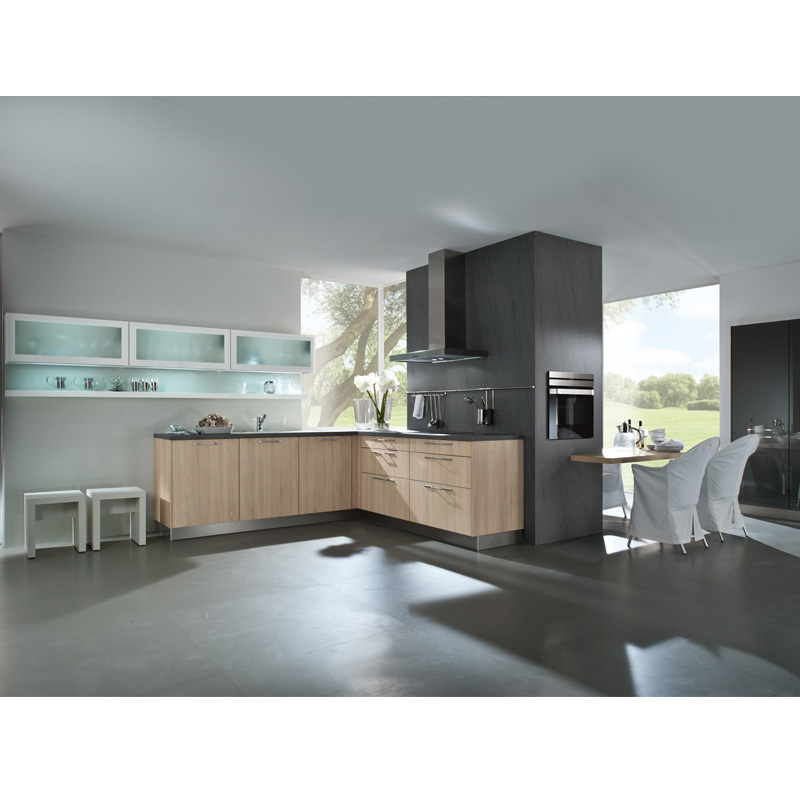 Open Modular Kitchen Cabinet CK069