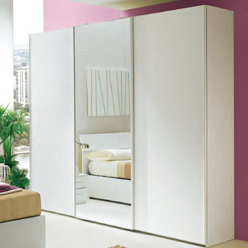 Factory Price Bedroom Closet CW017