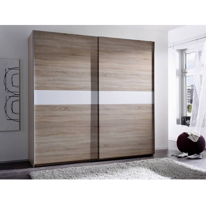 Hanging Sliding Door Wardrobe CW063