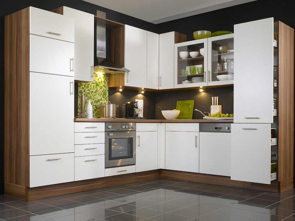 multifunctional kitchen furniture