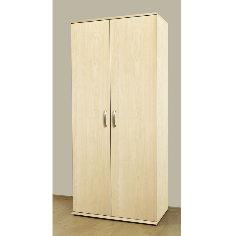 Small Cheap Melamine Cupboard CW096