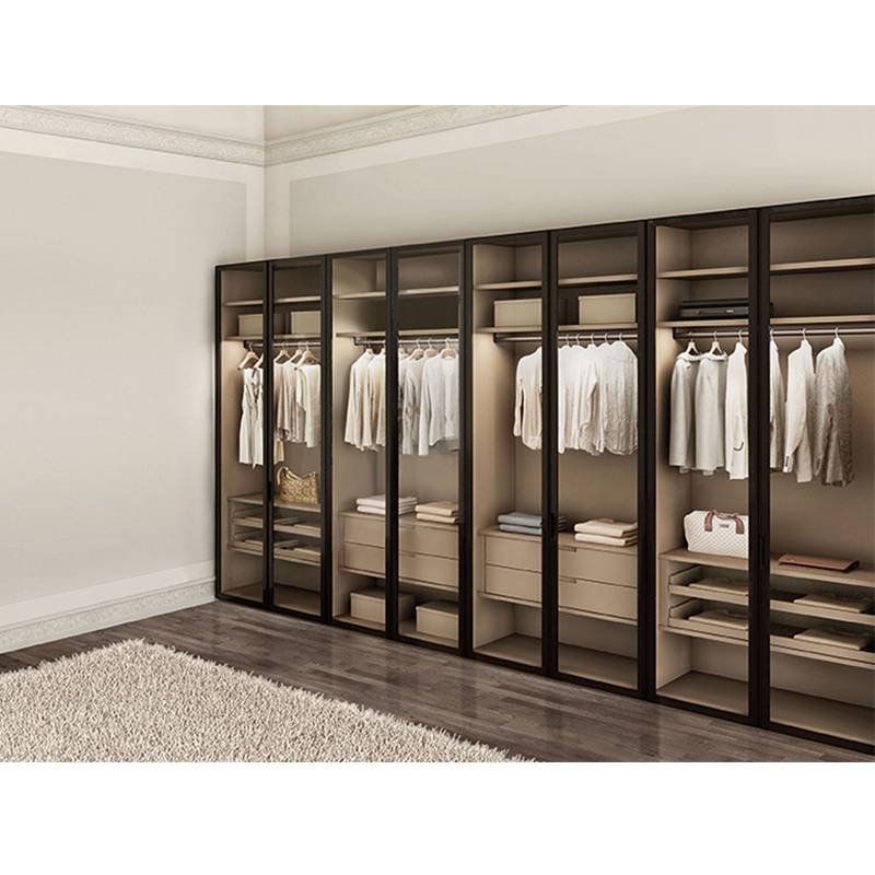 Custom Cupboard Design Ideas CW292