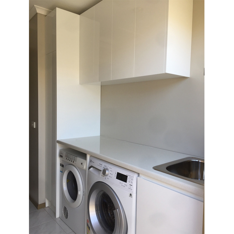 MDF High Glossy Laundry CL068