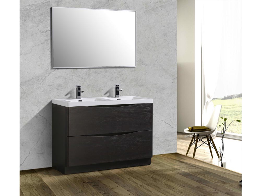 Flat Pack Bathroom Vanity Adelaide