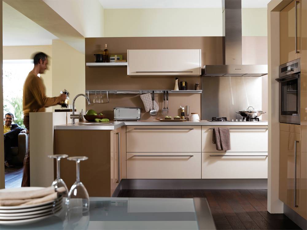 european style kitchen cabinet
