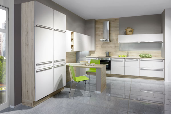 consider custom kitchen cabinet