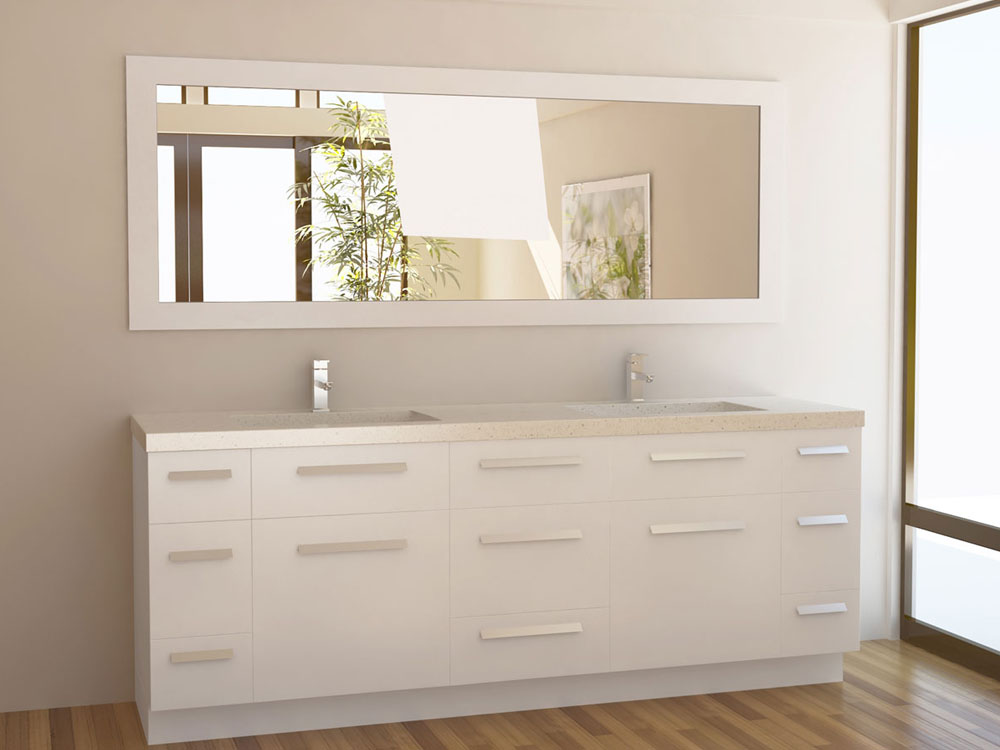 melamine-bathroom-vanity-cabinets