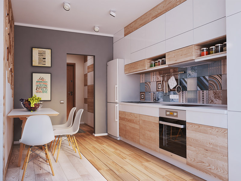 custom made furniture
