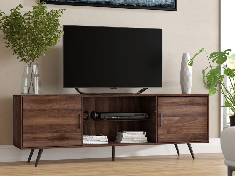 custom tv cabinet